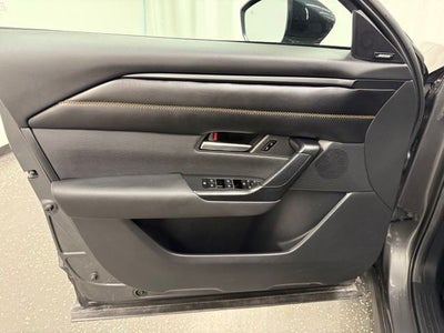 2025 Mazda Mazda CX-50 2.5 S Premium Plus Package
