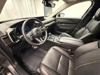 2025 Mazda Mazda CX-50 2.5 S Premium Plus Package