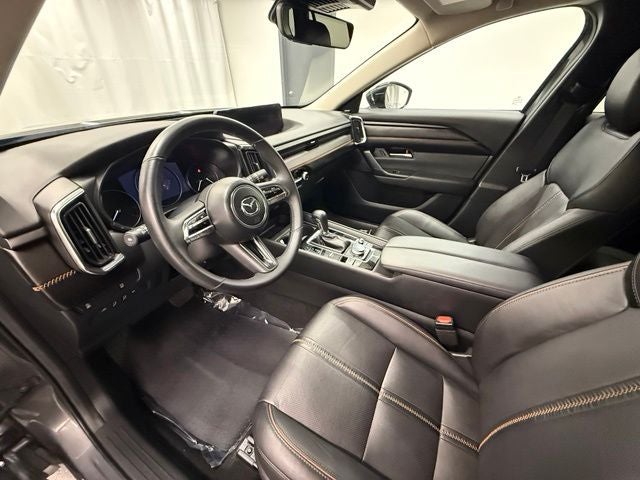 2025 Mazda Mazda CX-50 2.5 S Premium Plus Package