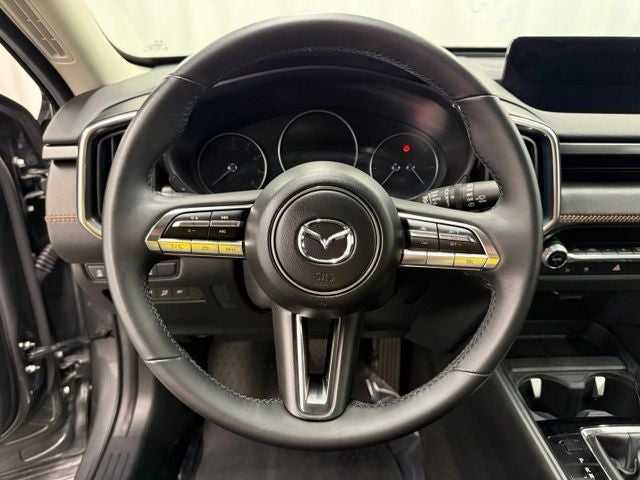2025 Mazda Mazda CX-50 2.5 S Premium Plus Package