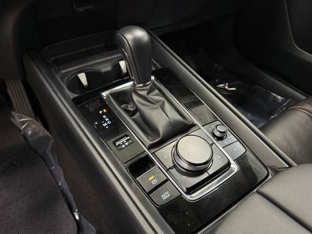 2025 Mazda Mazda CX-50 2.5 S Premium Plus Package