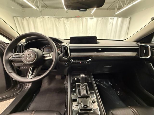 2025 Mazda Mazda CX-50 2.5 S Premium Plus Package