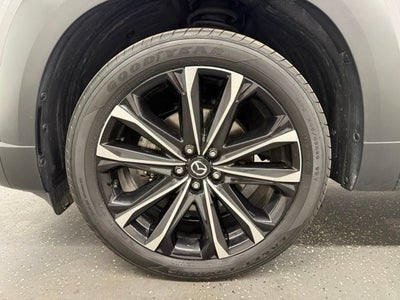 2025 Mazda Mazda CX-50 2.5 S Premium Plus Package
