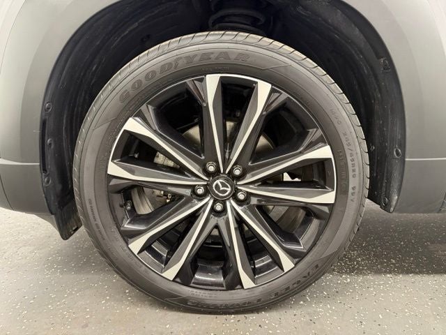 2025 Mazda Mazda CX-50 2.5 S Premium Plus Package