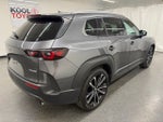 2025 Mazda Mazda CX-50 2.5 S Premium Plus Package