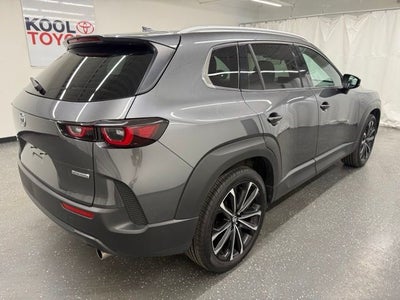 2025 Mazda Mazda CX-50 2.5 S Premium Plus Package