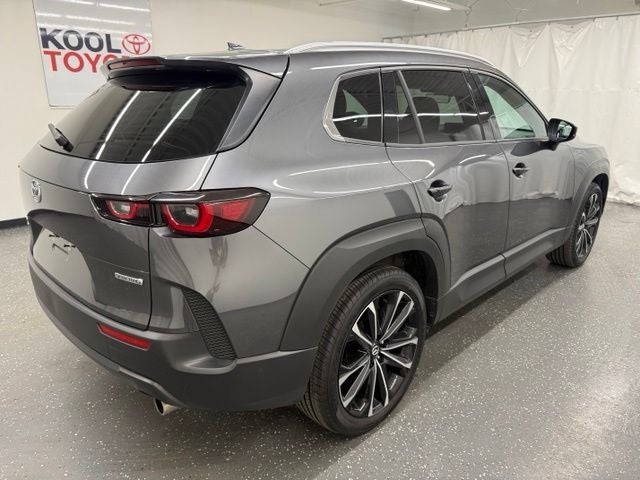 2025 Mazda Mazda CX-50 2.5 S Premium Plus Package