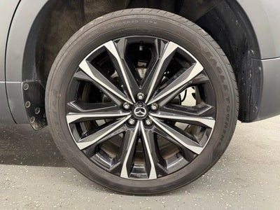 2025 Mazda Mazda CX-50 2.5 S Premium Plus Package