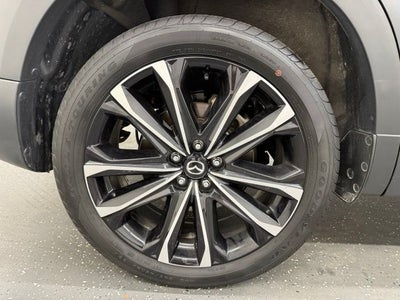 2025 Mazda Mazda CX-50 2.5 S Premium Plus Package