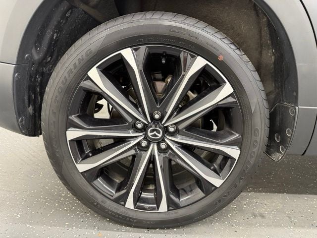 2025 Mazda Mazda CX-50 2.5 S Premium Plus Package
