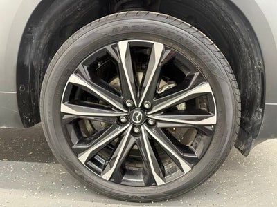 2025 Mazda Mazda CX-50 2.5 S Premium Plus Package