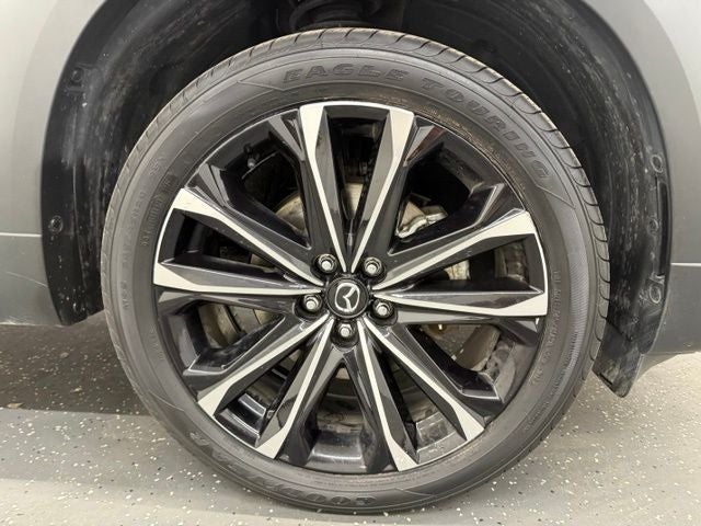 2025 Mazda Mazda CX-50 2.5 S Premium Plus Package