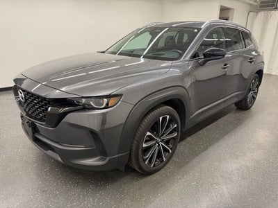 2025 Mazda Mazda CX-50 2.5 S Premium Plus Package
