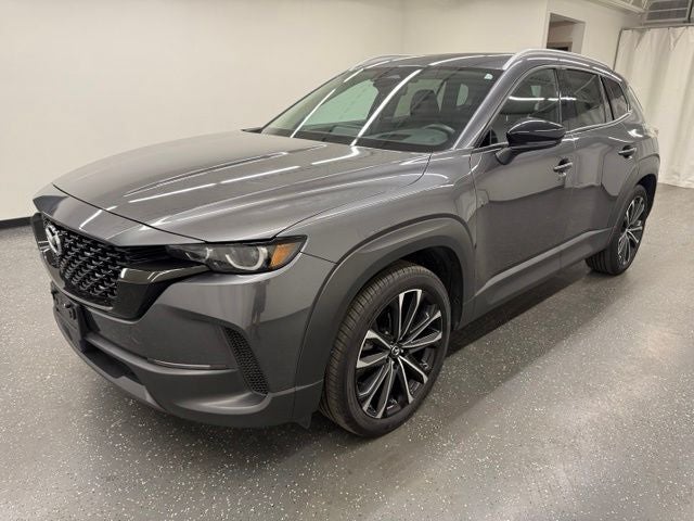2025 Mazda Mazda CX-50 2.5 S Premium Plus Package