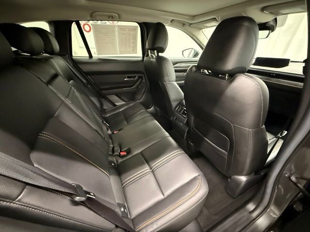 2025 Mazda Mazda CX-50 2.5 S Premium Plus Package