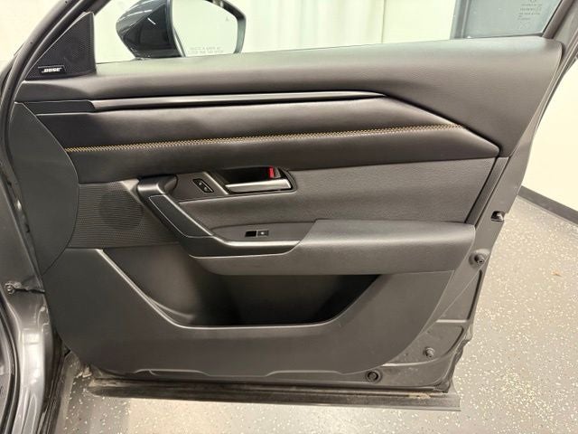 2025 Mazda Mazda CX-50 2.5 S Premium Plus Package