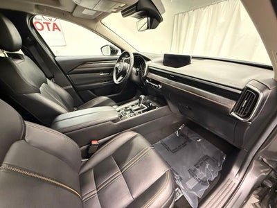 2025 Mazda Mazda CX-50 2.5 S Premium Plus Package