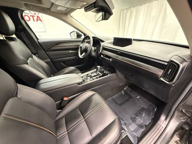 2025 Mazda Mazda CX-50 2.5 S Premium Plus Package