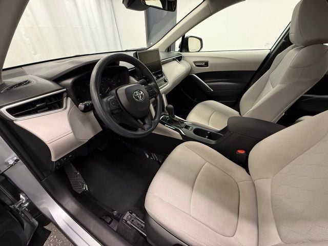 2023 Toyota Corolla Cross L