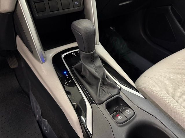 2023 Toyota Corolla Cross L