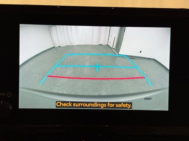 2023 Toyota Corolla Cross L