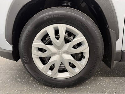 2023 Toyota Corolla Cross L