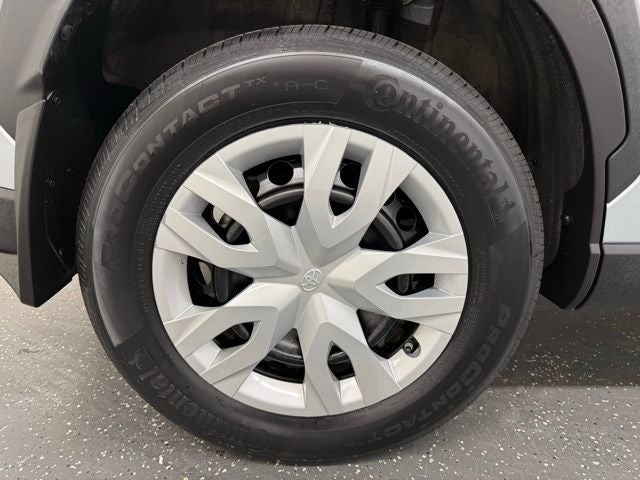 2023 Toyota Corolla Cross L