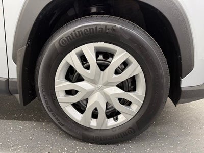 2023 Toyota Corolla Cross L