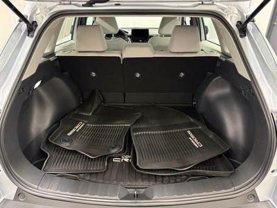 2023 Toyota Corolla Cross L