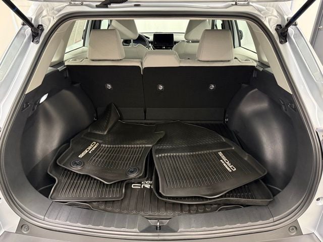 2023 Toyota Corolla Cross L