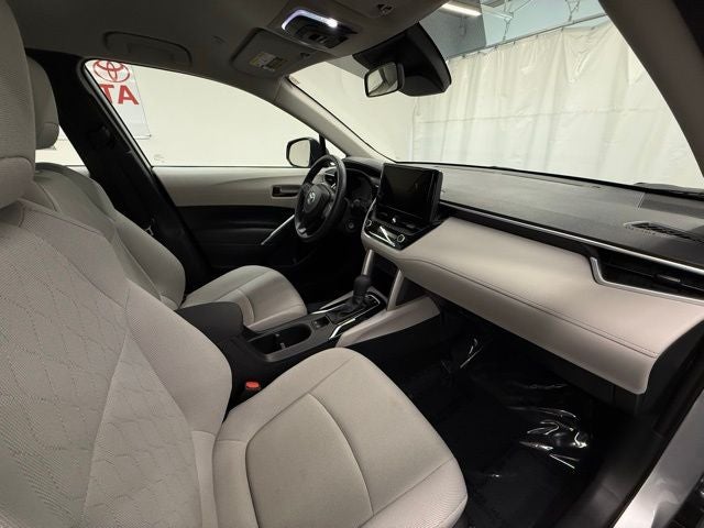 2023 Toyota Corolla Cross L