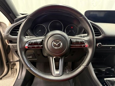 2024 Mazda Mazda3 2.5 S Select Sport