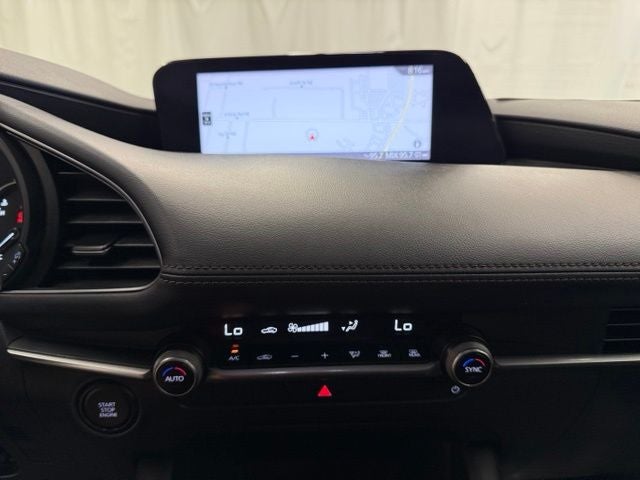 2024 Mazda Mazda3 2.5 S Select Sport