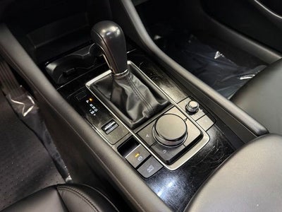 2024 Mazda Mazda3 2.5 S Select Sport