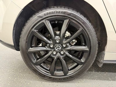 2024 Mazda Mazda3 2.5 S Select Sport