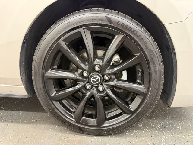 2024 Mazda Mazda3 2.5 S Select Sport