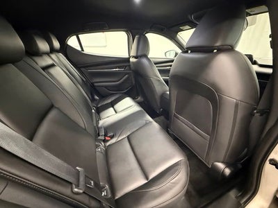 2024 Mazda Mazda3 2.5 S Select Sport