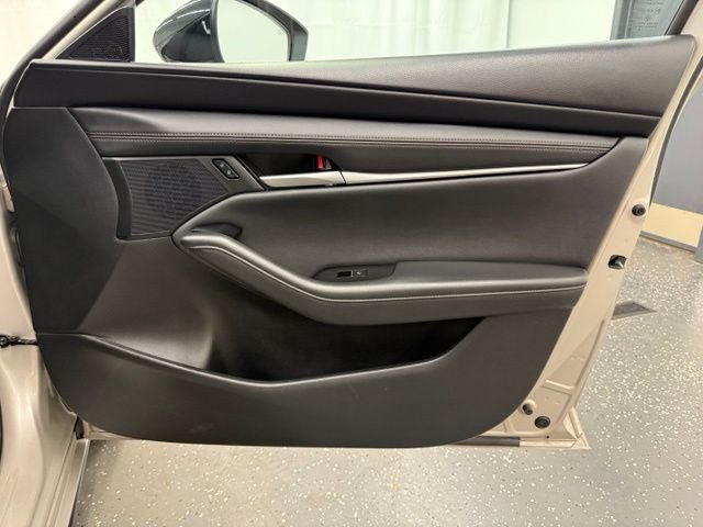 2024 Mazda Mazda3 2.5 S Select Sport