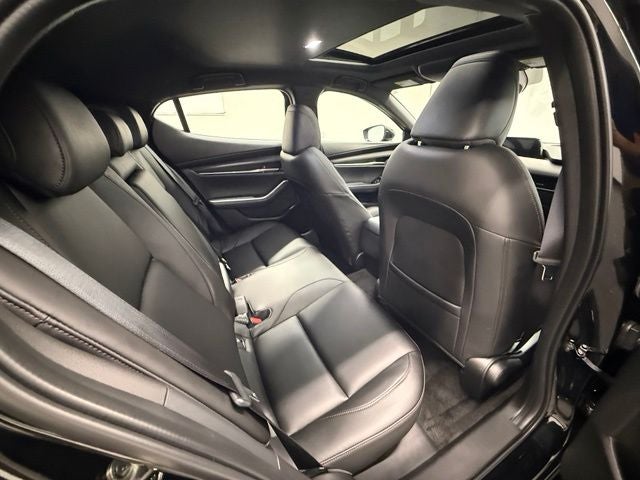 2026 Mazda Mazda3 2.5 S Preferred