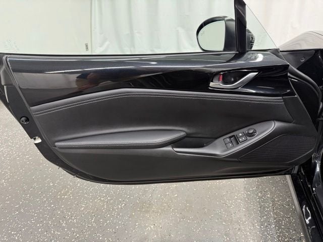 2026 Mazda Mazda MX-5 Miata RF Grand Touring