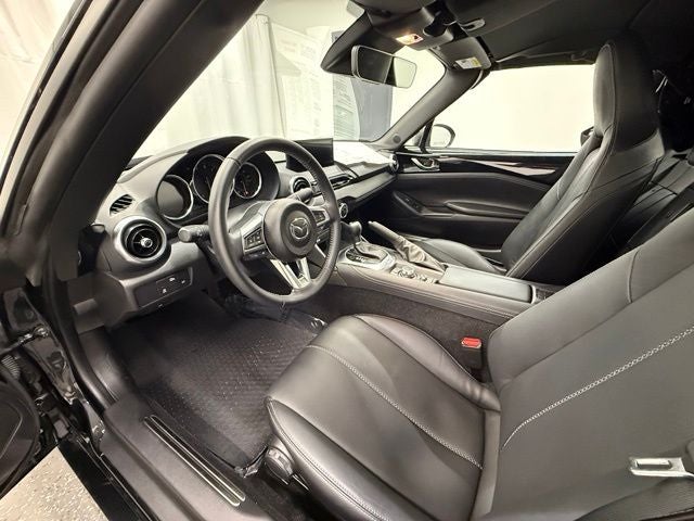2026 Mazda Mazda MX-5 Miata RF Grand Touring
