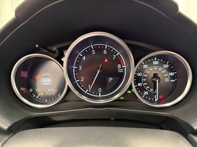 2026 Mazda Mazda MX-5 Miata RF Grand Touring