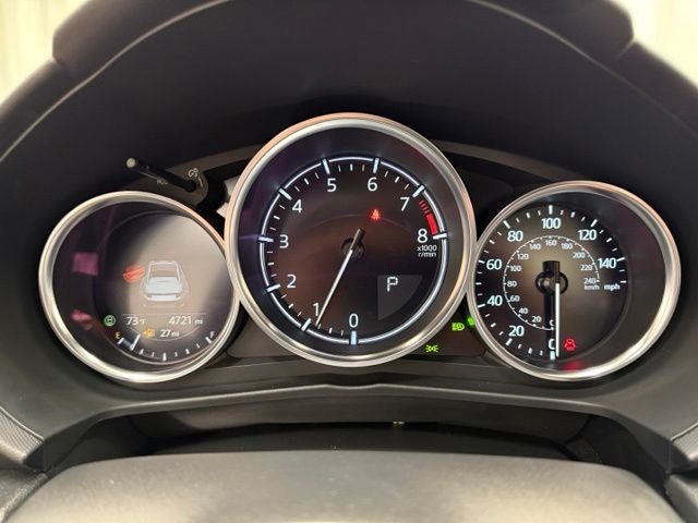 2026 Mazda Mazda MX-5 Miata RF Grand Touring