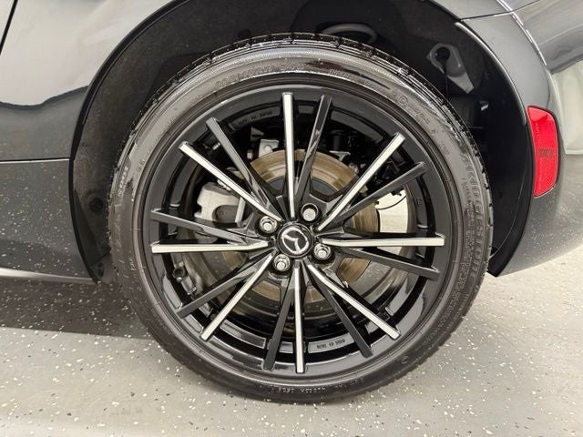 2026 Mazda Mazda MX-5 Miata RF Grand Touring