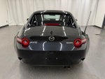 2026 Mazda Mazda MX-5 Miata RF Grand Touring
