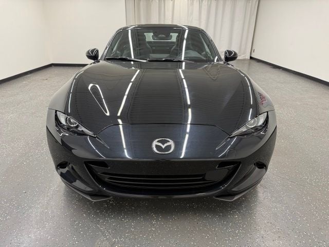 2026 Mazda Mazda MX-5 Miata RF Grand Touring