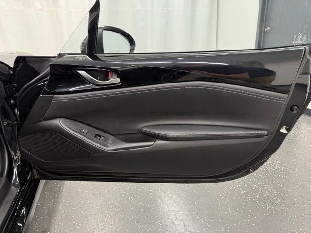 2026 Mazda Mazda MX-5 Miata RF Grand Touring