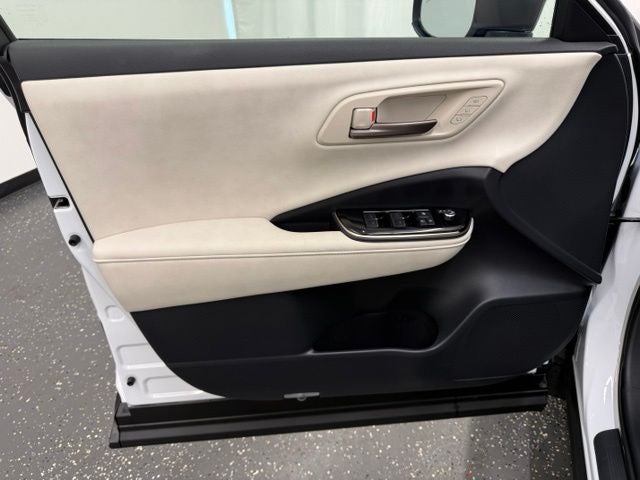 2026 Toyota Crown Limited