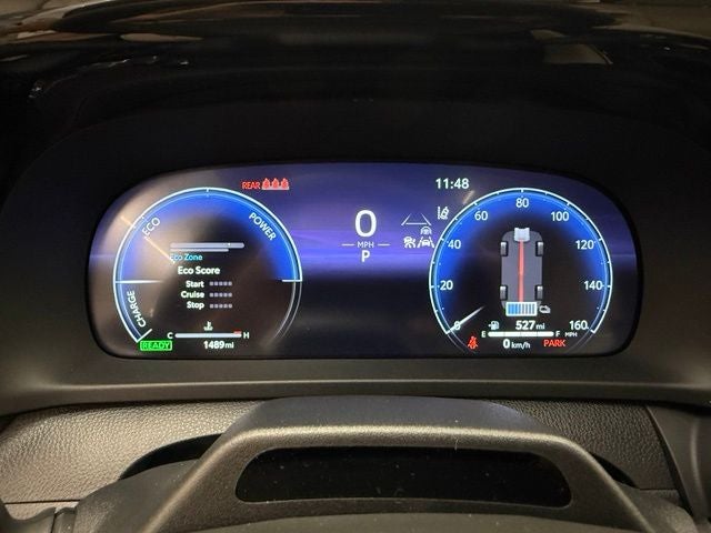 2026 Toyota Crown Limited
