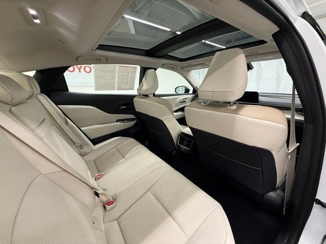 2026 Toyota Crown Limited